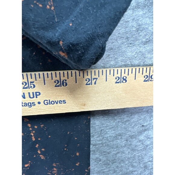 American By Birth Patriotic by Choice Eagle 1776 Star T-Shirt 3XL splatter stars - Picture 4 of 5